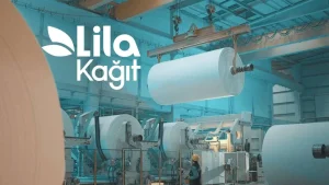 Lila Kağıt’ın Erzurum yatırımı için teşvik süresi 2027’ye uzatıldı