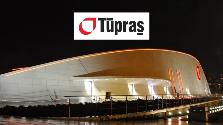 Tüpraş 2026 ilk çeyrek bilanço tarihini ve sessiz dönemini açıkladı