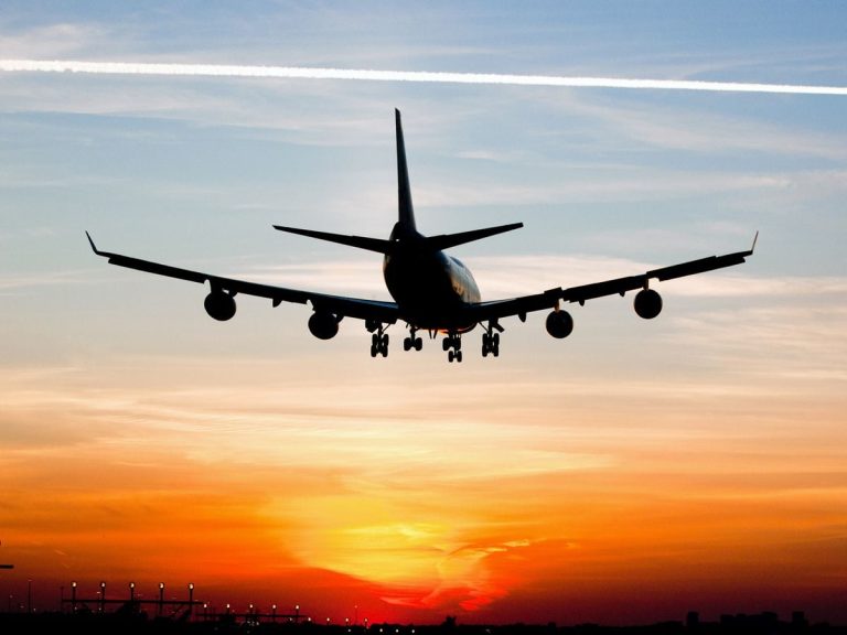 ABD ile Venezuela arasında 7 yıl sonra uçuşlar yeniden başladı