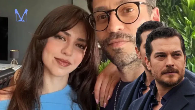 Çağatay Ulusoy ve Aslıhan Malbora hakkında hamilelik iddiaları gündemde