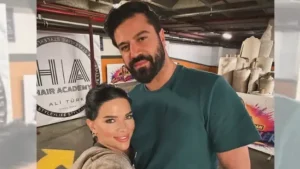 Damla Ersubaşı’nın yeni sevgilisi Kerem Yılmaz kimdir, ne iş yapıyor?
