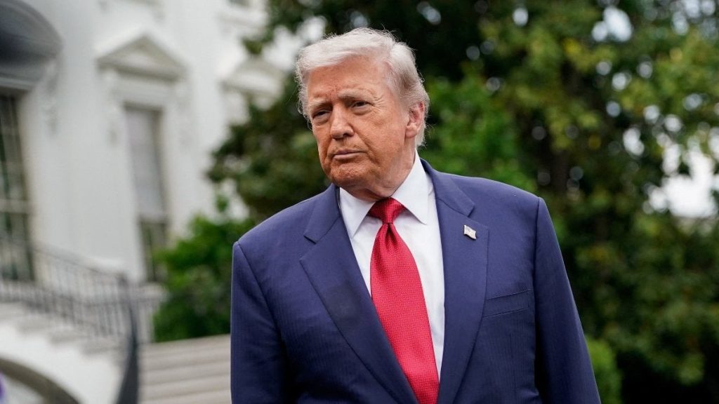 Donald Trump: İran’da hedeflerimizi henüz tamamlamadık, çekilme süreci tartışılıyor