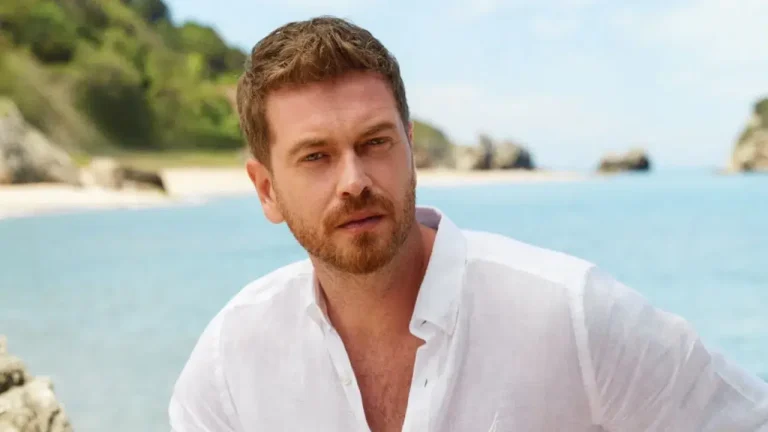 Engin Öztürk’ün Taşacak Bu Deniz dizisine katılacağı iddiaları gündemde