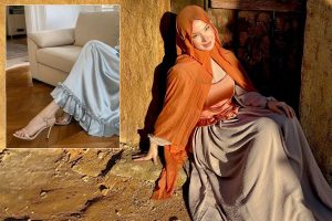 Fatma Soydaş’tan tartışma yaratan sözler: Çıplak ayağımı da atabilirim
