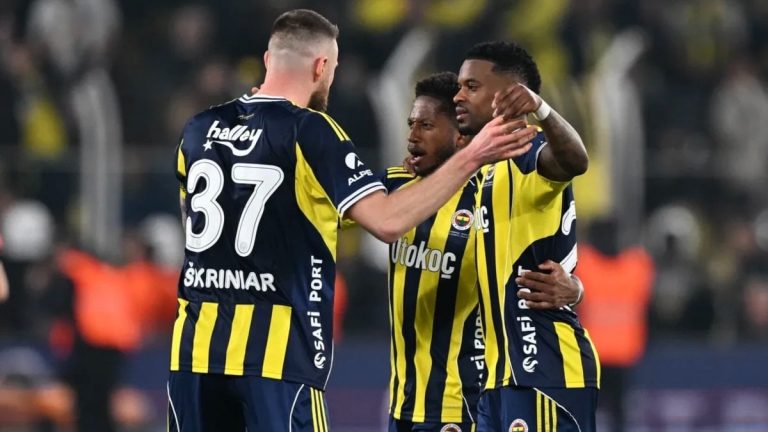Fenerbahçe’de yabancı oyuncu planı: En az 10 isimle yollar ayrılacak