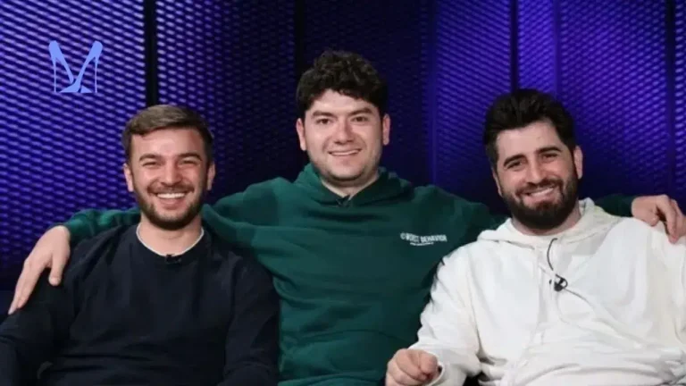 Kafalar grubunda ayrılık iddiaları sonrası üyelerden karşılıklı açıklamalar