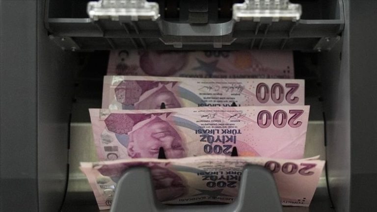 KKM bakiyesinde düşüş sürüyor: 58 milyon lira gerileme