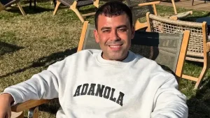Mert Vidinli kimdir, kaç yaşında ve ne iş yapıyor?