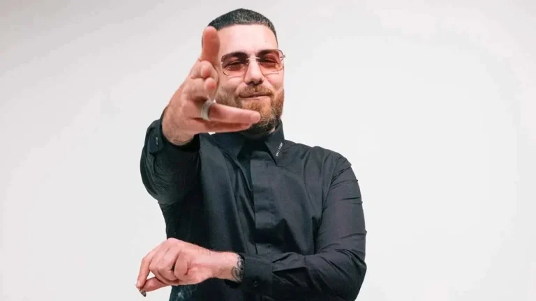 Murda, A Milli Takım için şarkı hazırladı: Hakan Çalhanoğlu detayları açıkladı