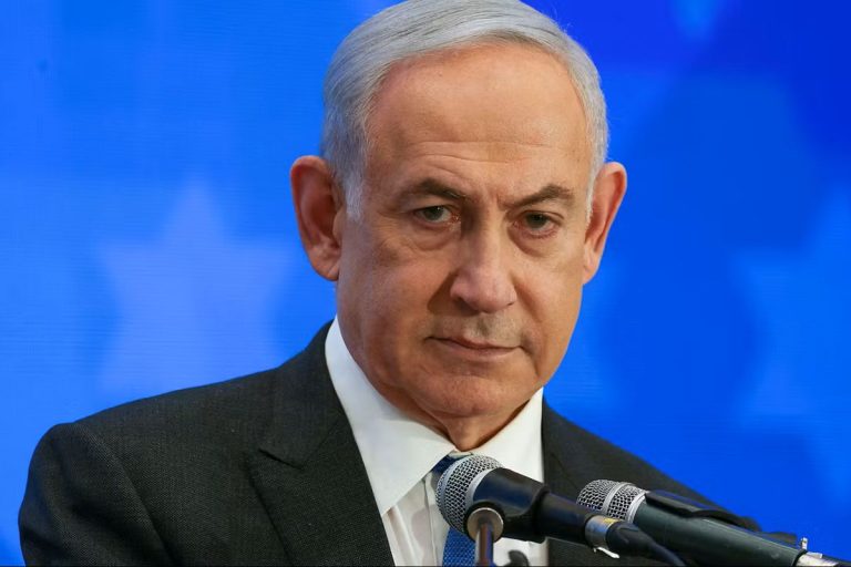 Netanyahu’dan Sumud filosuna müdahale sonrası aktivistlere dikkat çeken sözler