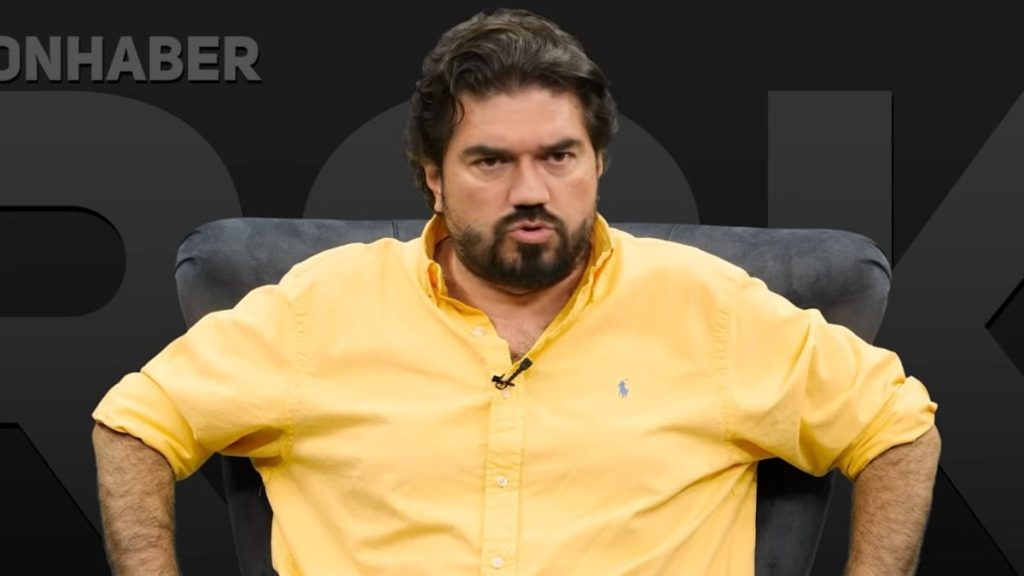 Rasim Ozan Kütahyalı: Devletin füzesindeki Atatürk imzası gerçek Atatürkçülük