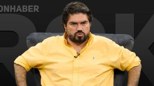 Rasim Ozan Kütahyalı: Devletin füzesindeki Atatürk imzası gerçek Atatürkçülük
