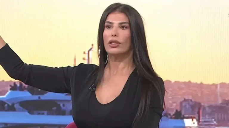 Şarkıcı Hatice aylık gelirini açıkladı: Sahneye çıkmadan da kazanıyor