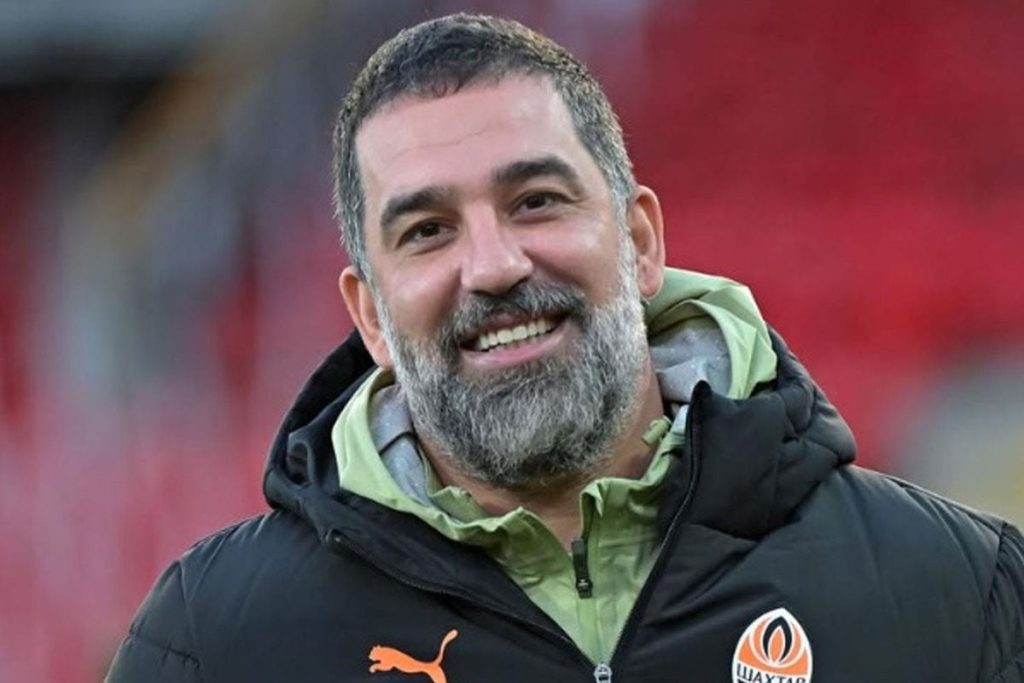 Shakhtar Donetsk şampiyon oldu: Arda Turan ilk sezonunda zafere ulaştı