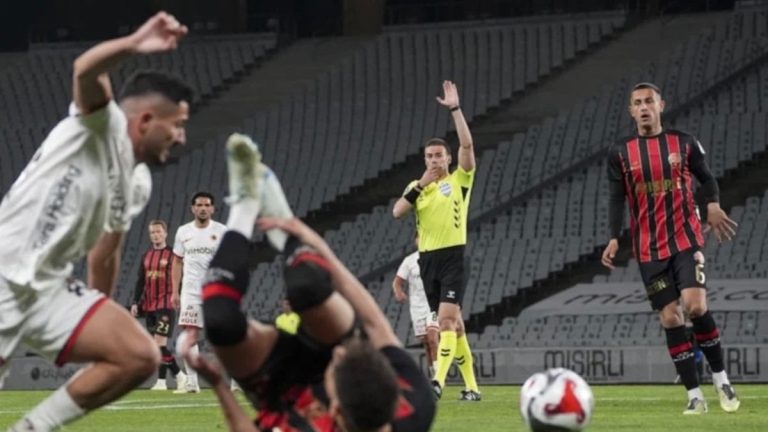 Süper Lig’de küme düşme hattında son haftalara girilirken büyük heyecan