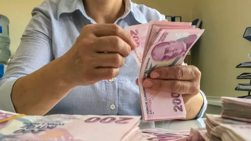 Türkiye ekonomisinde ciro %34,6 arttı: Mart ayında sektörlerde yükseliş